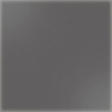 ECHANTILLON (taille variable) de Carrelage uni 5x5 cm gris foncé brillant PIRITE sur trame