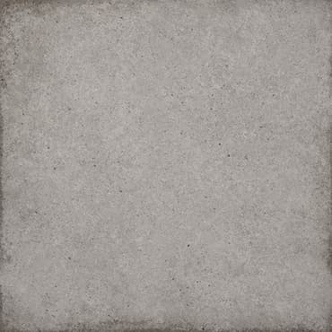 ECHANTILLON (taille variable) de Carrelage uni vieilli gris 20x20 cm ART NOUVEAU GREY 24395