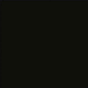 ECHANTILLON (taille variable) de Carrelage noir mat 20x20 cm ZOLA NEGRO MAT