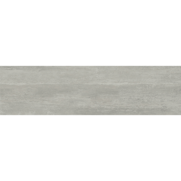 ECHANTILLON (taille variable) de Carrelage gris mat 41x114 cm Chester Ceniza