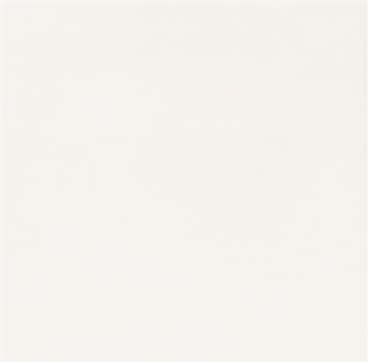 Carrelage uni blanc 33x33 cm HANOI WHITE -   - Echantillon