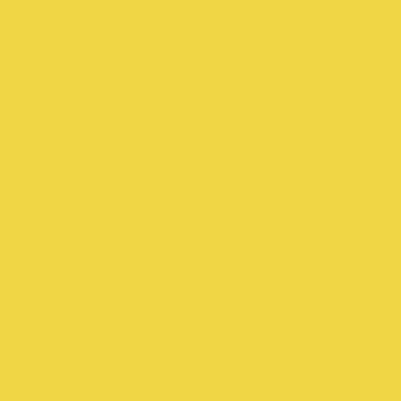 ECHANTILLON (taille variable) de Carrelage cérame uni jaune 20x20 cm pour damier VODEVIL LIMA