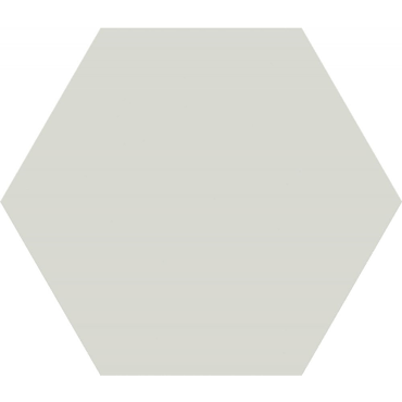 ECHANTILLON (taille variable) de Carrelage tomette grise 33x .5 OPAL GRIS