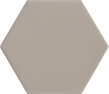 Carrelage hexagonal KROMATIKA beige 11.6x10.1 - 26472 - 0.43 m²