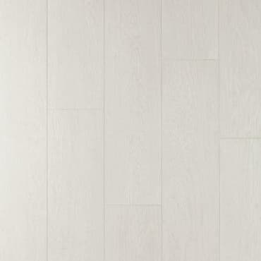 Parquet stratifié chêne STY00145AP 126.1x19.2cm Vitality Style Aqua Protect - Chêne Blanc Moderne - 2.18m²