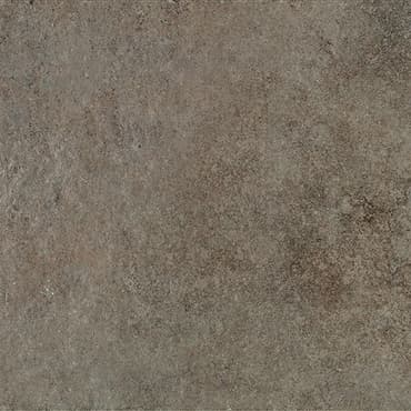 Carrelage grès cérame rectifié effet pierre LAUNCESTON MOKA 75X75 - 1,125m²