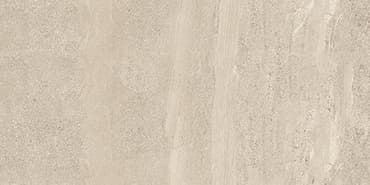 Carrelage grès cérame rectifié imitation pierre de Burlington BUNBURY SAND 75X149,7 - 1,22m²
