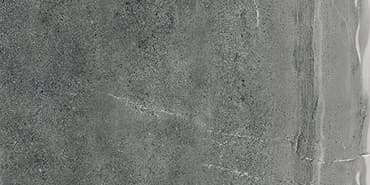 Carrelage grès cérame anti dérapant imitation pierre de Burlington BUNBURY DARK ANTISLIP 45X90 - 1,215m²