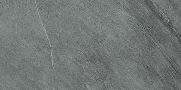 Carrelage anti dérapant en grès cérame effet pierre CAIRNS GRIGIO SCURO ANTISLIP 60X120 - 1,44m²