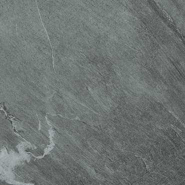 Carrelage grès cérame effet pierre CAIRNS GRIGIO SCURO 60X60 - 1,44m²