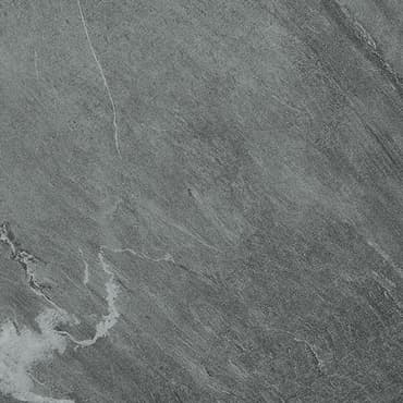Carrelageanti dérapant en grès cérame effet pierre CAIRNS GRIGIO SCURO ANTISLIP 60X60 - 1,44m²