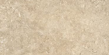 Carrelage brillant en grès cérame effet pierre de Jérusalem GOLDCOAST BEIGE 60,4X90,6 - 1,64m²