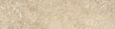 Carrelage brillant en grès cérame effet pierre de Jérusalem GOLDCOAST BEIGE 30,2X90,6 - 1,64m²