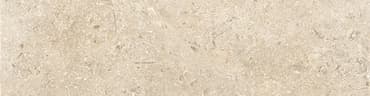 Carrelage brillant en grès cérame effet pierre de Jérusalem GOLDCOAST IVORY 30,2X90,6 - 1,64m²