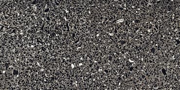 Carrelage grès cérame effet pierre ALBURY BLACK 75X149,7 - 1,12m²