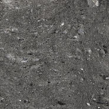 Carrelage brillant grès cérame effet pierre MAITLAND BLACK 60X60 - 1,44m²