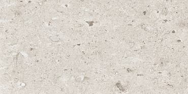 Carrelage grès cérame anti dérapant effet pierre MAITLAND WHITE ANTISLIP 30X60 - 1,08m²