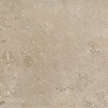 Carrelage grès cérame effet pierre LAROCHE SAND 60X60 - 1,44m²