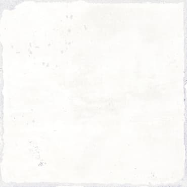 Carreau coloré vieilli FITAH LILIA WHITE 15X15- 0.5 M²