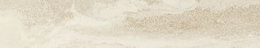 Carrelage grès cérame effet pierre DALLON WHITE 20X120 - 1,2m²