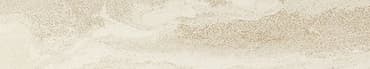 Carrelage grès cérame effet pierre DALLON WHITE 22,5X90 - 1,21m²