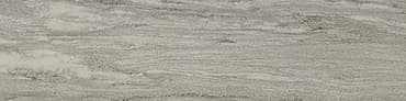 Carrelage grès cérame effet pierre DALLON GREY 22,5X90 - 1,21m²