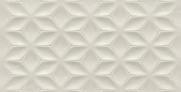 Carrelage imitation marbre CORN ETERNEL CREAM 30X60 - 1,26m²