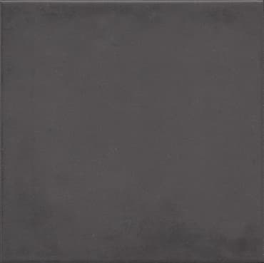 Carrelage uni gris vieilli 20x20 cm 1900 Basalto - 1m²