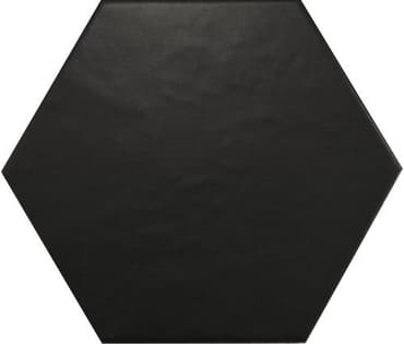Carrelage uni noir sans motif pour design intérieur élégant et moderne