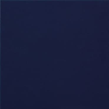 Faience colorée Carpio Bleu foncé brillant ou mat 20x20 cm - 1m²