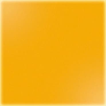 Carreaux 10x10 cm orange clair brillant ZOLFO CERAME - 1m²