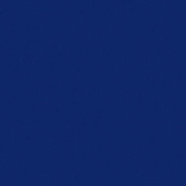 Carrelage uni bleu profond 10x10 cm