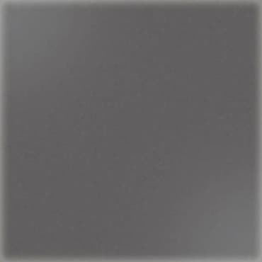 Carrelage uni 20x20 cm gris foncé brillant PIRITE - 1.4m²