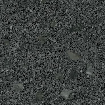 Carreau style granité anthracite 80x80 cm MISCELA-R Grafito R10 - 1.28m²