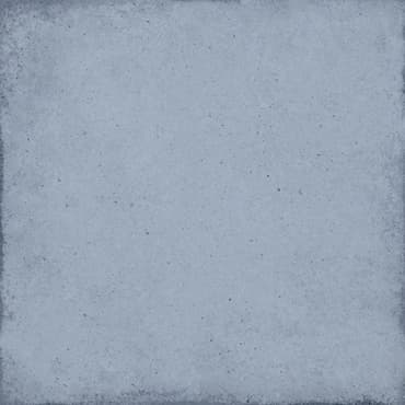 Carrelage uni vieilli bleu ciel 20x20 cm ART NOUVEAU SKY BLUE 24389 - 1m²