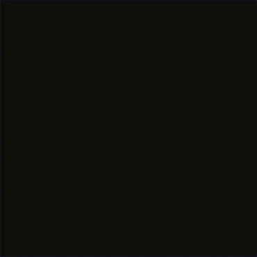 Carrelage noir mat 20x20 cm ZOLA NEGRO MAT - 1m²