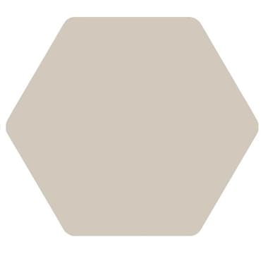 Carrelage tomette beige 25x29cm TOSCANA MARFIL - 1m²