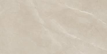 Carrelage effet marbre beige avec nuances claires et veines élégantes taille 60x120 cm