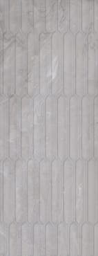 Faience moderne grand format SERAIN MARB RECTIFIE TAUPE 45X120  - 1,08 m²