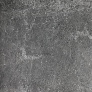 Carrelage effet bois couleur anthracite nuances de gris sans motif 60x60 cm