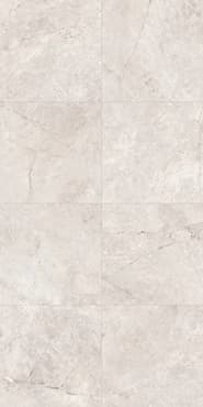 Carrelage imitation pierre OXNOR WHITE R10 - 80X80 - 1,28 m²