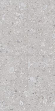 Carrelage imitation pierre OXNOR GREY R10 - 40X80 - 1,28 m²