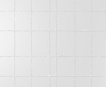 Faience très grand format EBOLI WHITE FRAME MATT 45x120- 1,6 m²