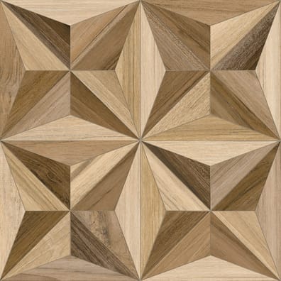 Carrelage pleine masse rectifié BELAUN SYOTE-R MULTICOLOR 80x80- 1,28 m²
