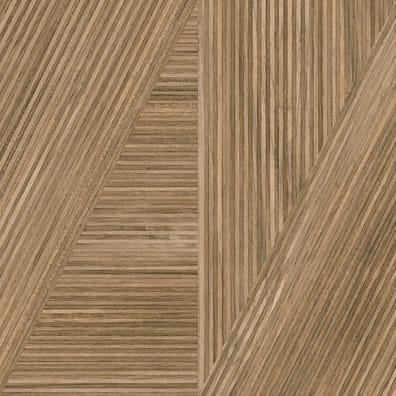 Carrelage pleine masse rectifié BELAUN VAIL-R NOCE 80x80- 1,28 m²