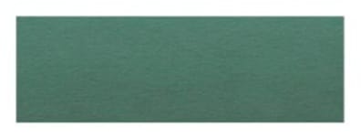 Faience rectangulaire mate FORLI OLIVE 7,2x22- 0,48 m²