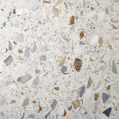 Terrazzo véritable MERRION ETNA DALLE - 60X60 - 0,36 m²