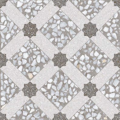 Imitation ciment antidérapant Carrelage imitation ciment 30x30 cm Mancini Cemento anti-dérapant R10 - 0 - As de Carreaux