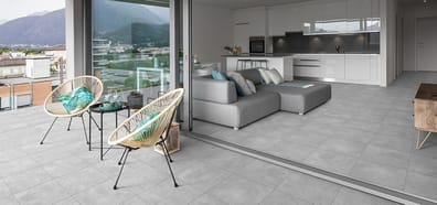 BIARRITZ SMOKE ANTIDERAPANT - 45X45 - 1,62 m²