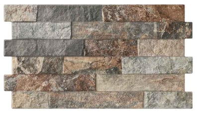 ROCCIA COLOR 31X56 - 1,21 m²
